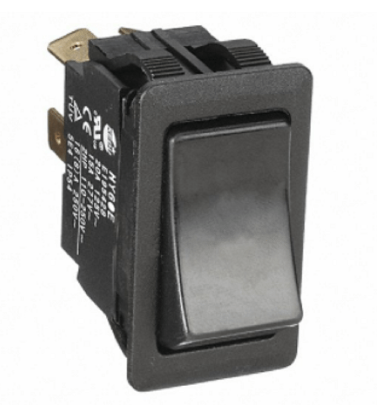 Rocker Switch - Power Cleaning Systems