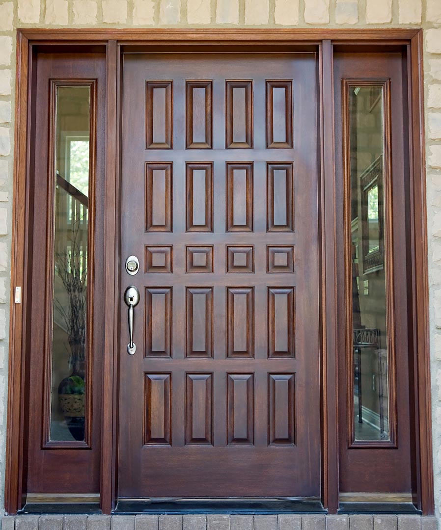 Replacement Doors Kitchener PM Windows and Doors
