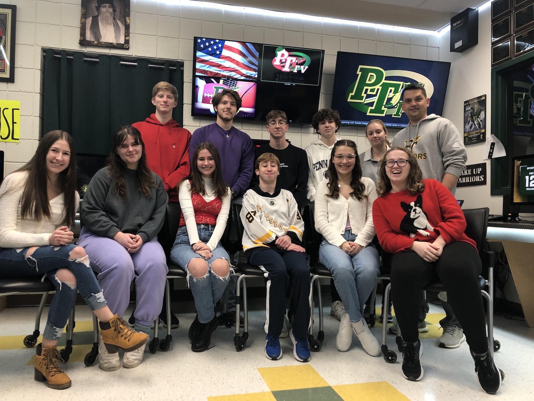PennTrafford Community Raises 84,312 for MakeAWish Penn Middle School