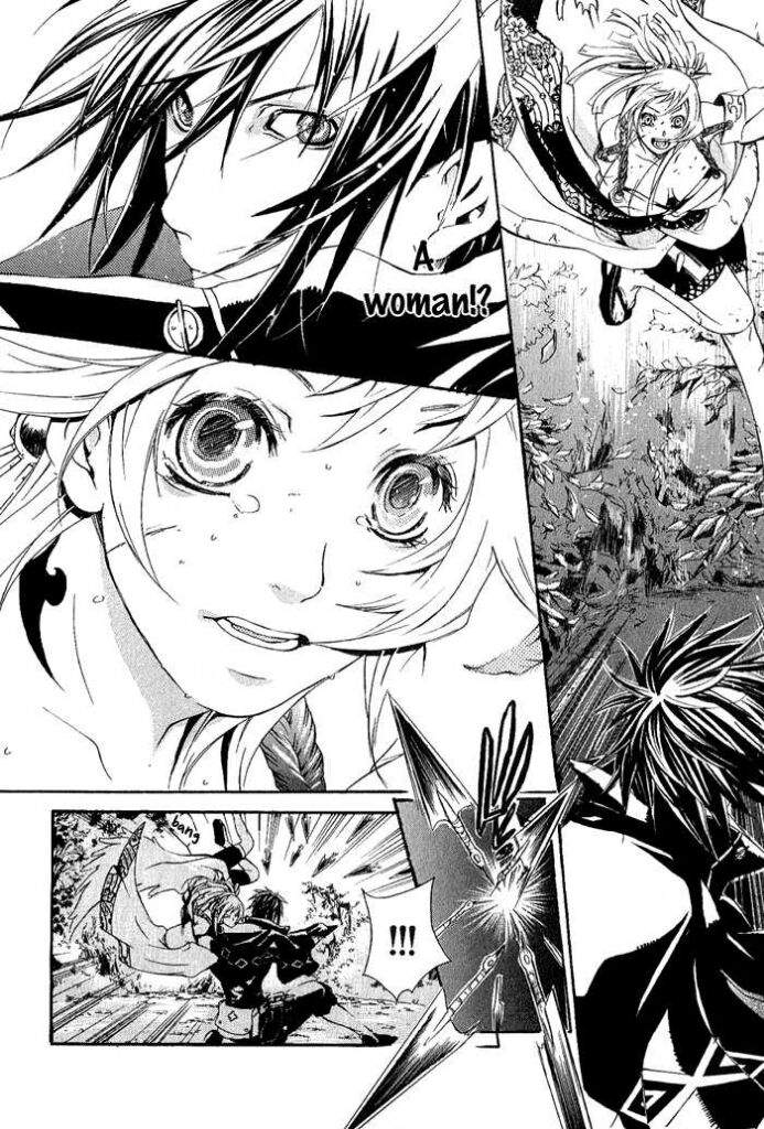 Manga Brave 10 Anime Amino