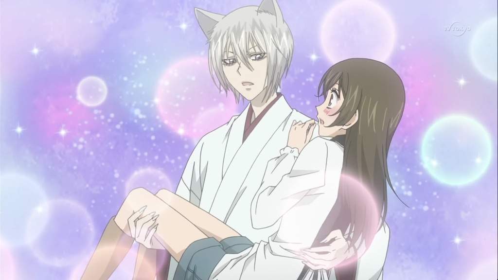 Kamisama kiss 2nd season END Anime Amino