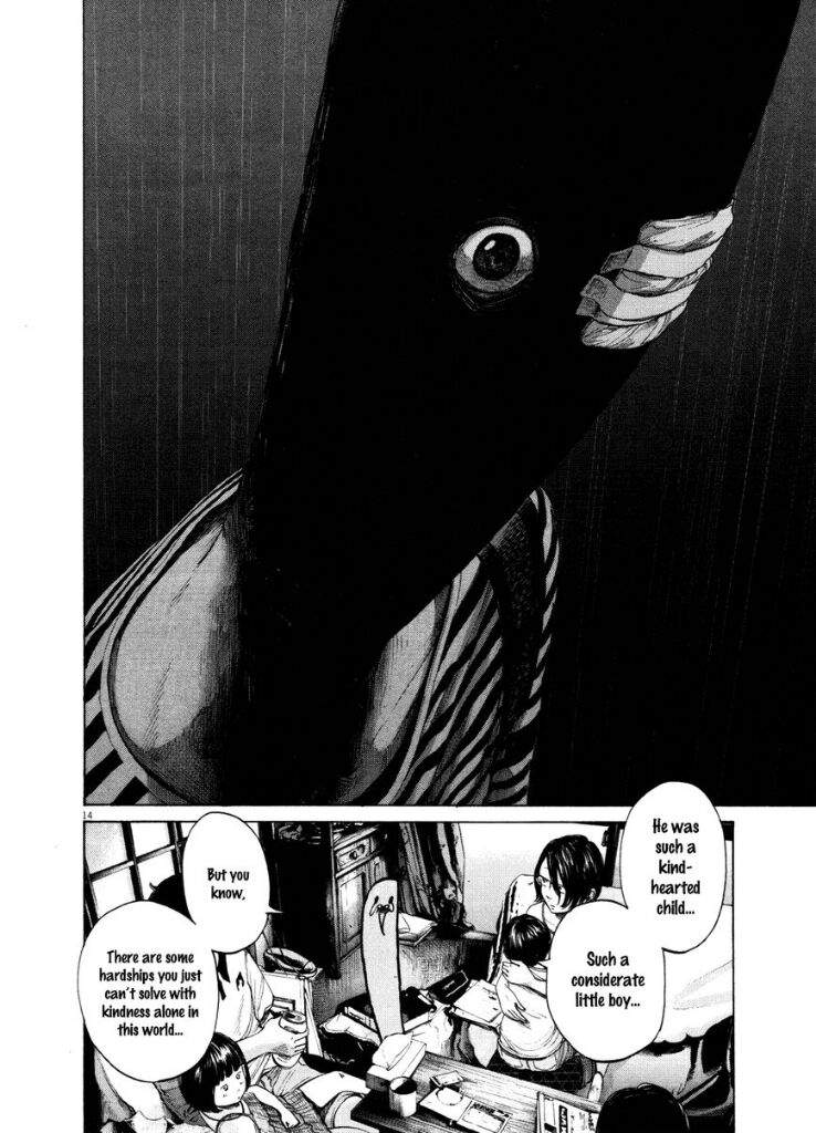 Oyasumi punpun Wiki Anime Amino