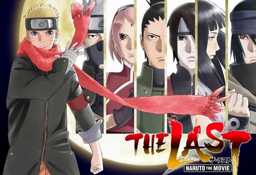 »Naruto Movie Idea« Anime Amino