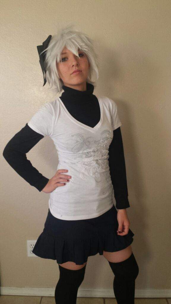 Closet Genderbend challenge Cosplay Amino