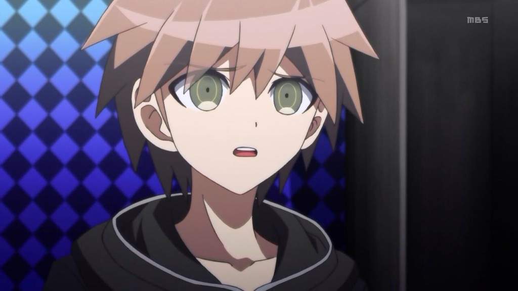 Naegi Makoto Anime Amino