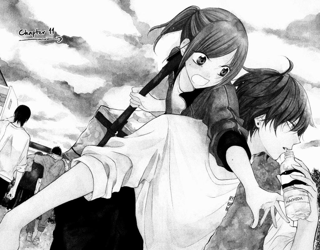 Shoujo Manga Anime Amino