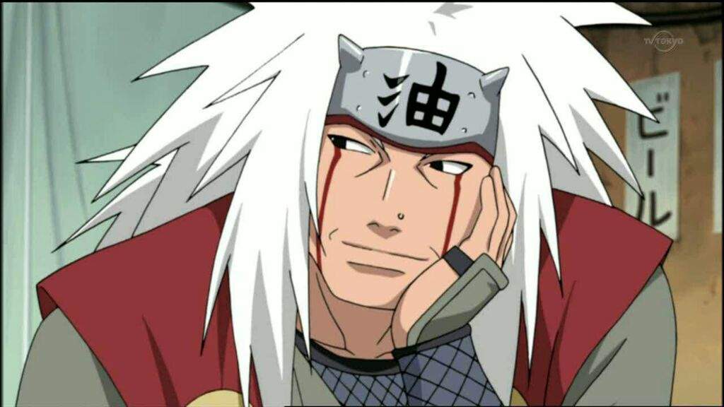 Top 10 Strongest Naruto Male Characters Anime Amino