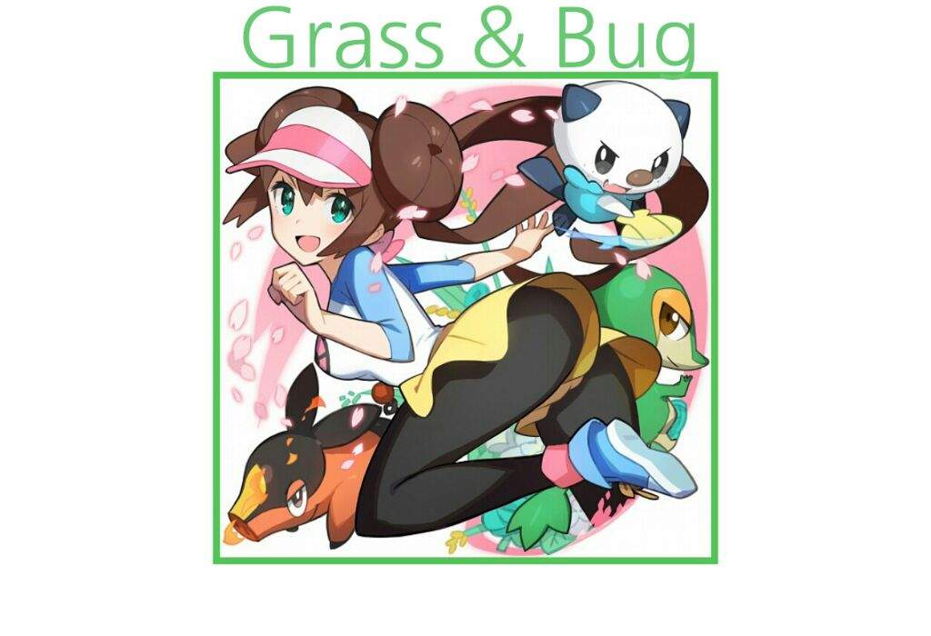 What your favorite Pokemon Type says about you PKA Blogs Pokémon Amino