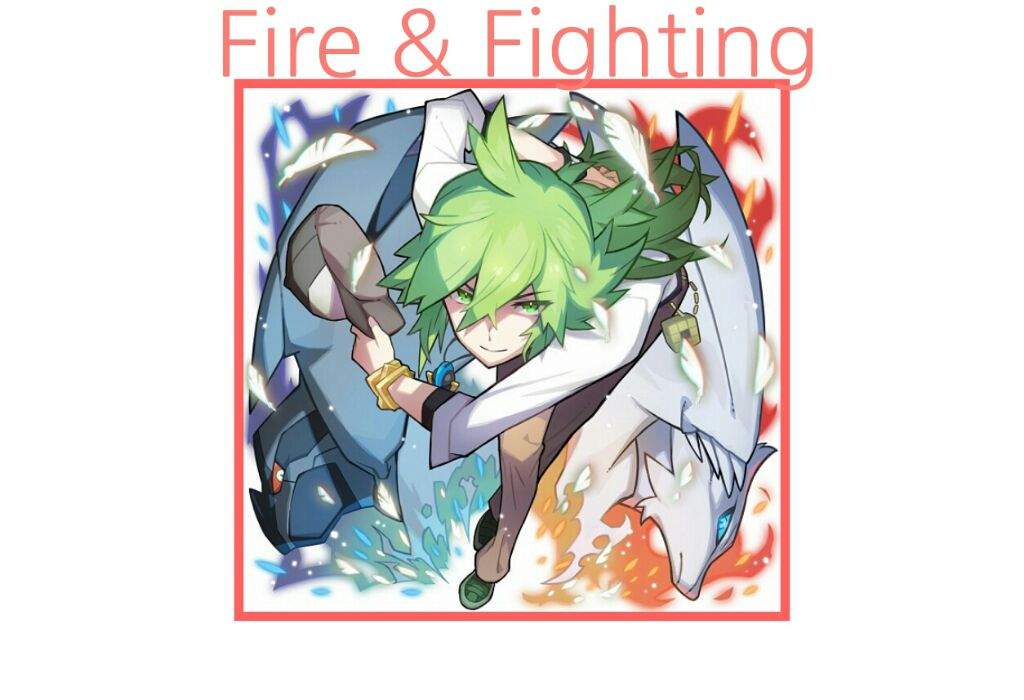 What your favorite Pokemon Type says about you PKA Blogs Pokémon Amino