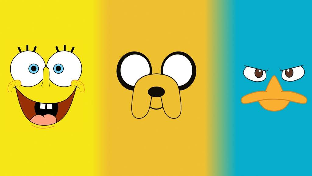 Cartoon Network VS Disney VS Nickelodeon Cartoon Amino