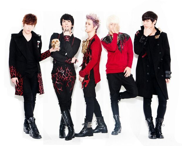 Underrated Kpop Songs [Part 5] KPop Amino