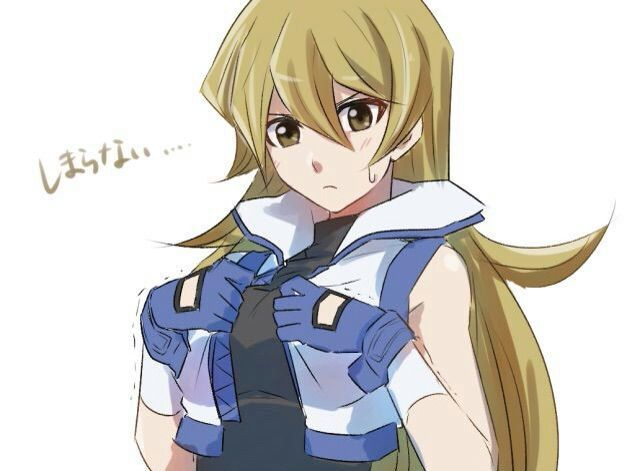 💎Alexis Rhode💎 YGO Amino