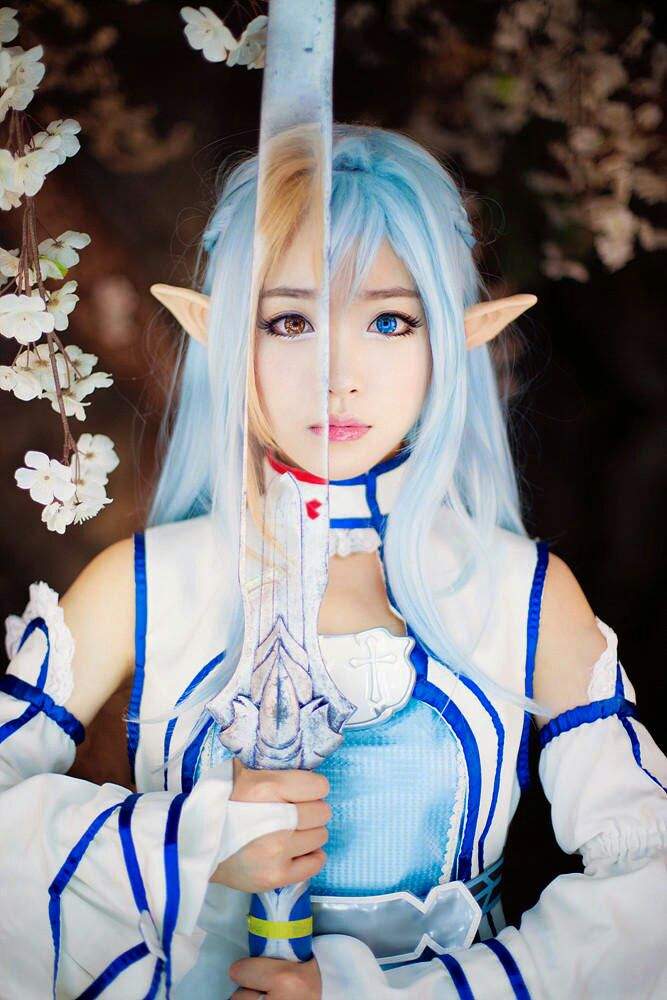 🇯🇵👚Top 10 de los mejores Cosplay de Chicas👠🇯🇵 •Anime• Amino