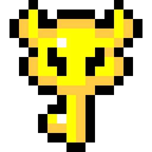 Boss Key Pixel Art Wiki Zelda Amino