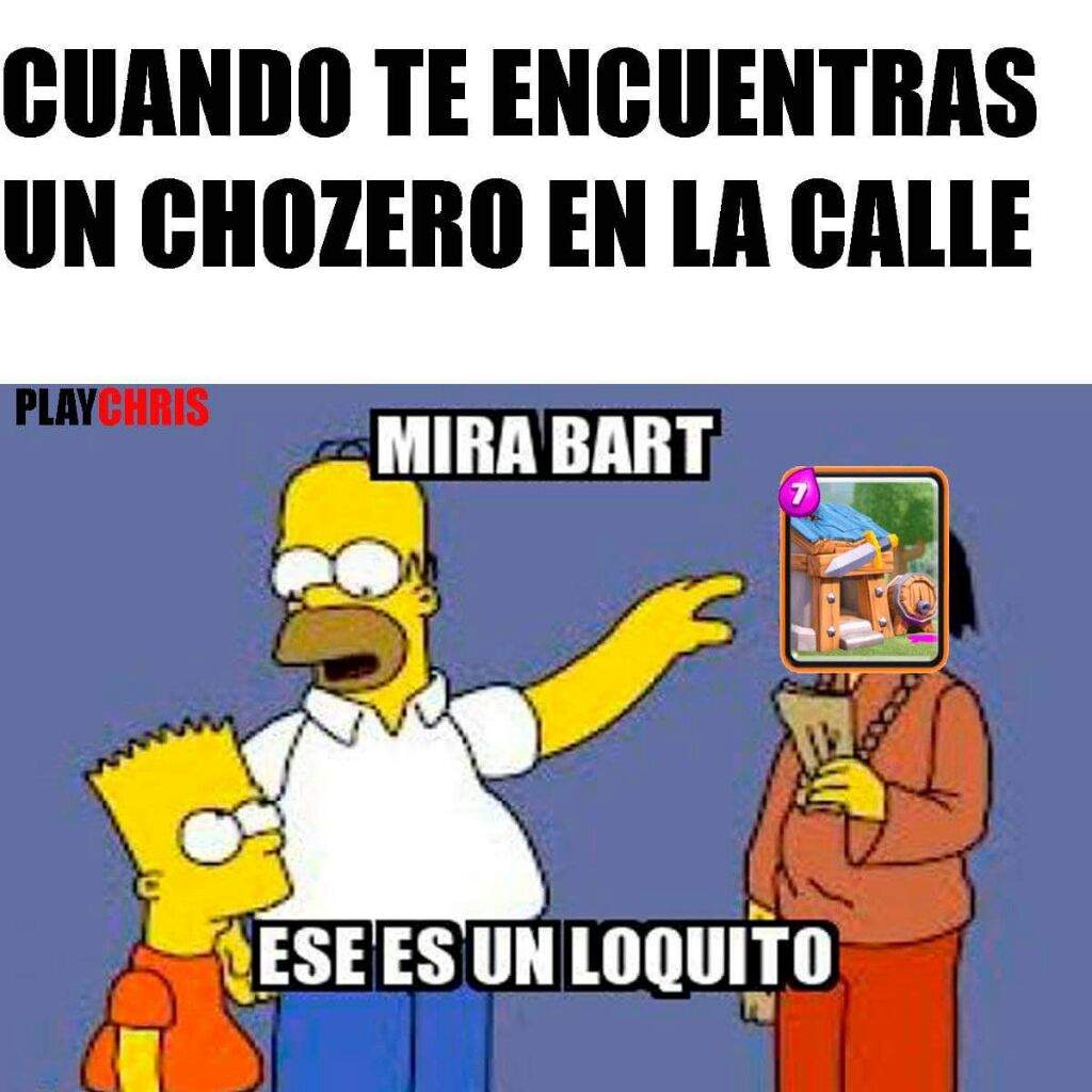 Regrese con los memes Clash Royale Amino ️ Amino