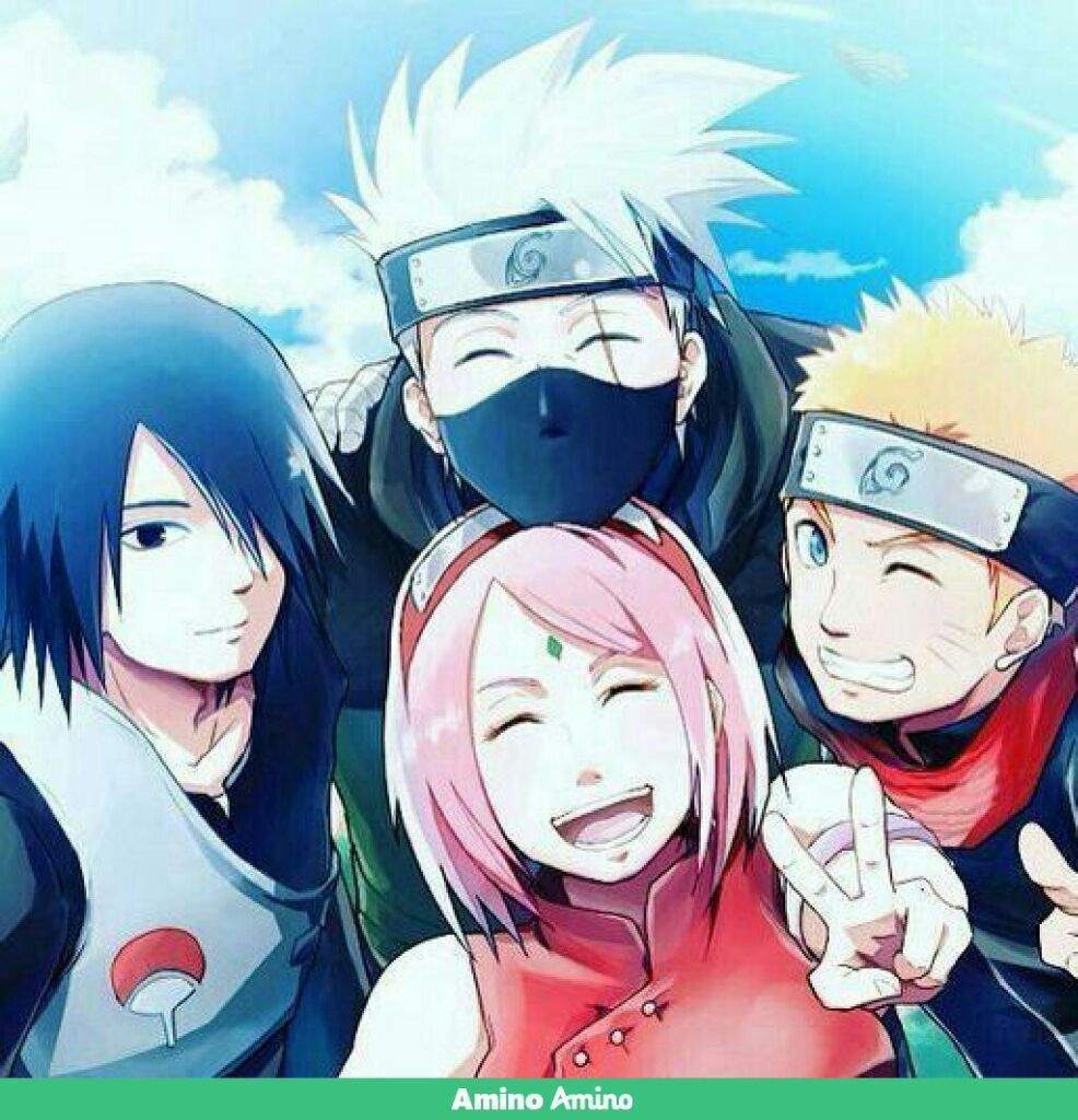 Naruto Through The Years Naruto Amino