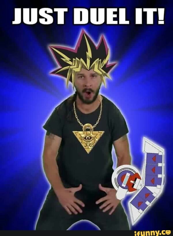 10 Funny Yugioh memes Vol 6 Duel Amino