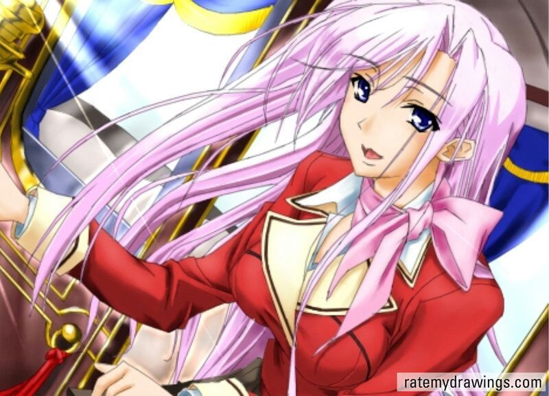 Princess Lover Wiki •Anime• Amino