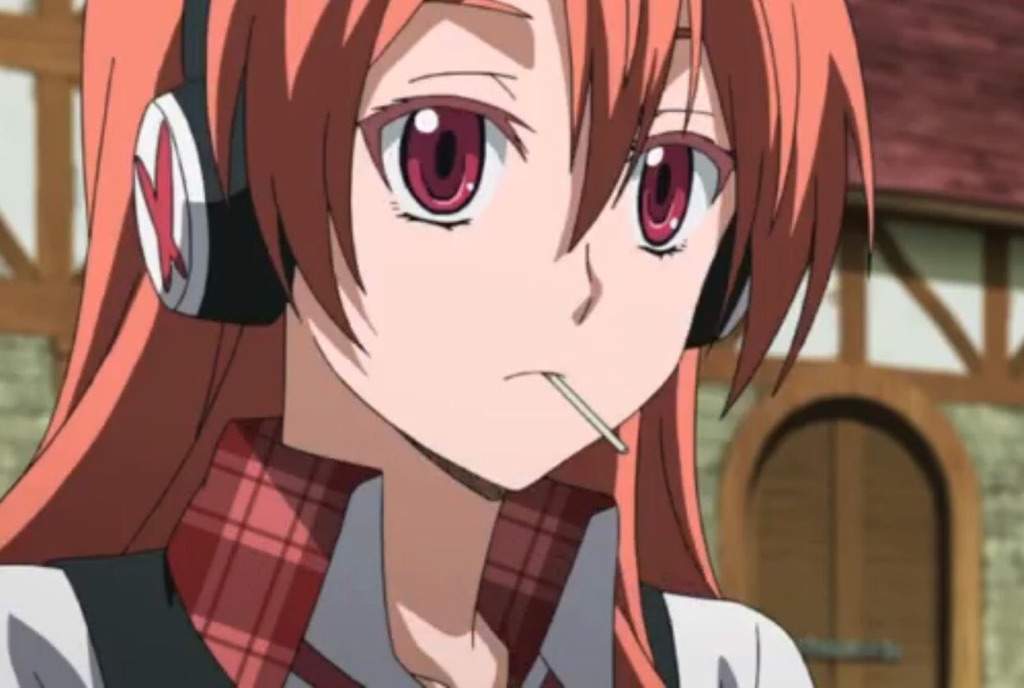 Chelsea Anime Amino