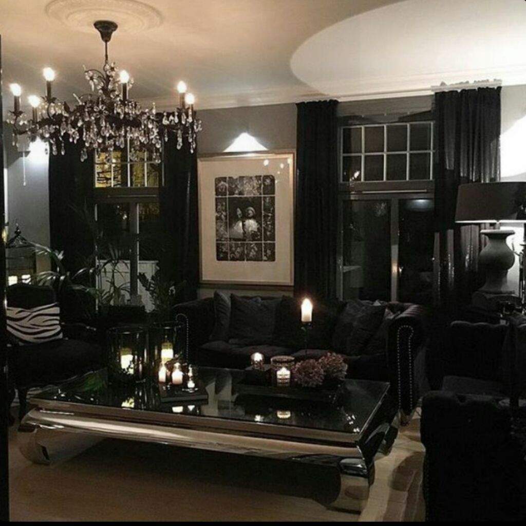 Horror home Decor Living Room Horror Amino