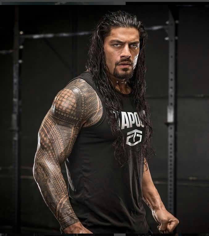 Leati Joseph Anoa'i Wrestling Amino(028)
