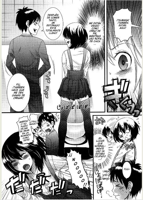 Kimi ga miteru kara (otokonoko uke) Fujoshis y Fudanshis Del Mundo Amino