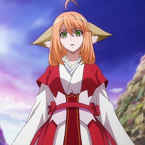Itai no wa iya na no de bougyoryoku ni kyokufuri shitai to omoimasu. Valentine Character Review: Susu Tushan | Anime Amino