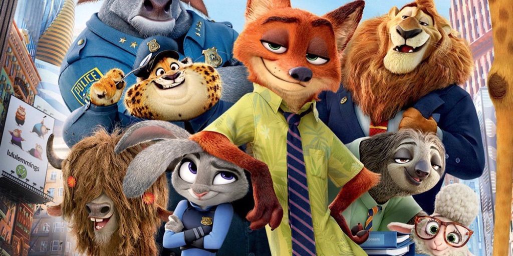Zootopia Quiz Disney Amino