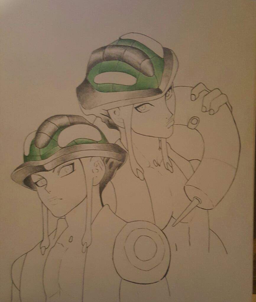Meruem (Ant King) Anime Amino