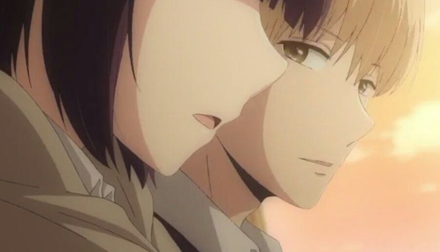 Let's Talk Kuzu no Honkai (Finale) Anime Amino