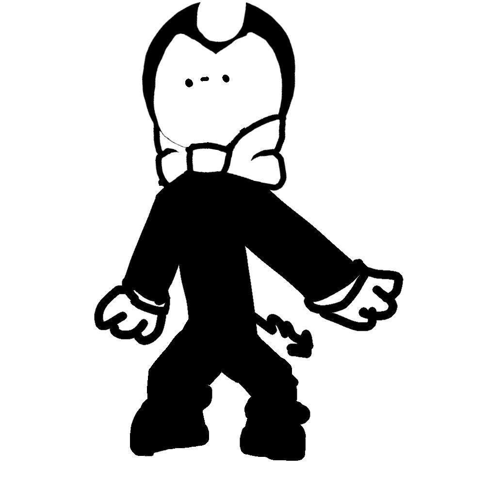 BENDY SHIMEJI 🎥Bendy And The Ink Machine🎥 Amino