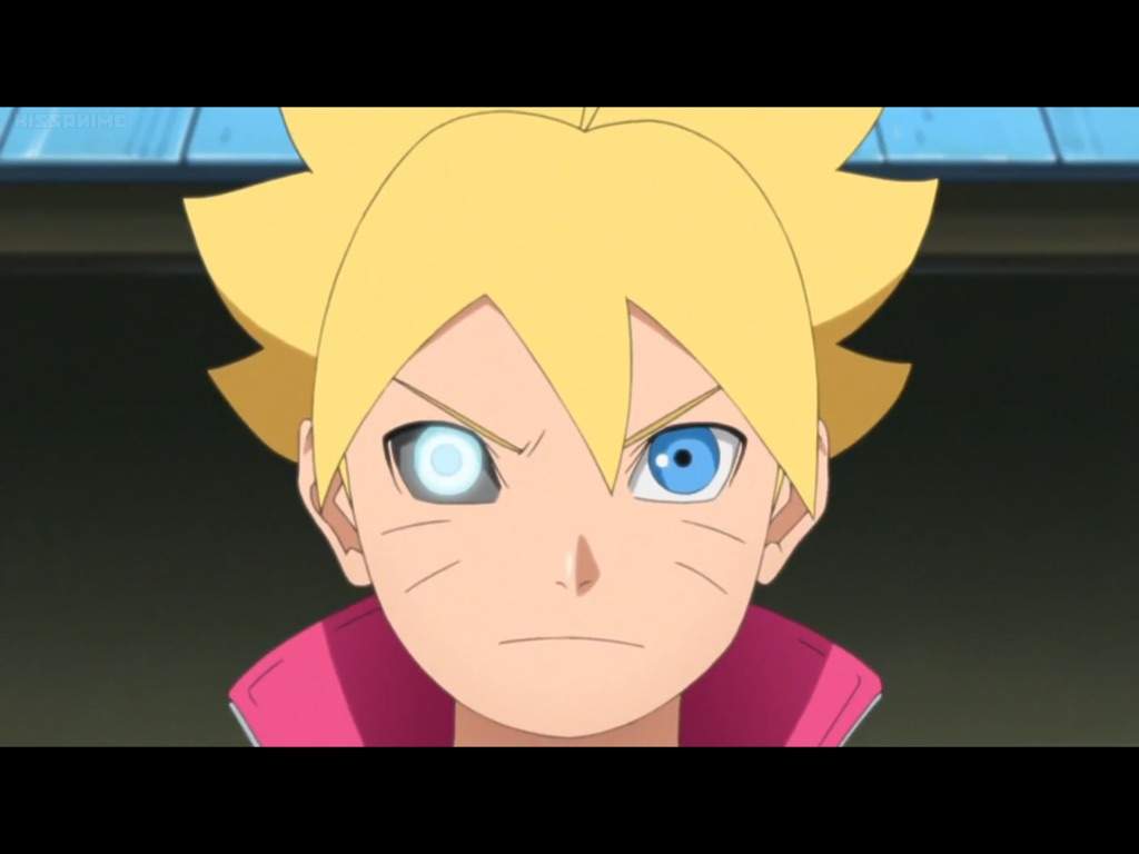 Boruto Naruto Next Generations Anime Amino