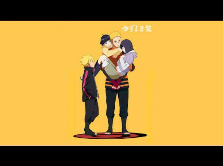 Baruto Naruto next Generation Anime Amino