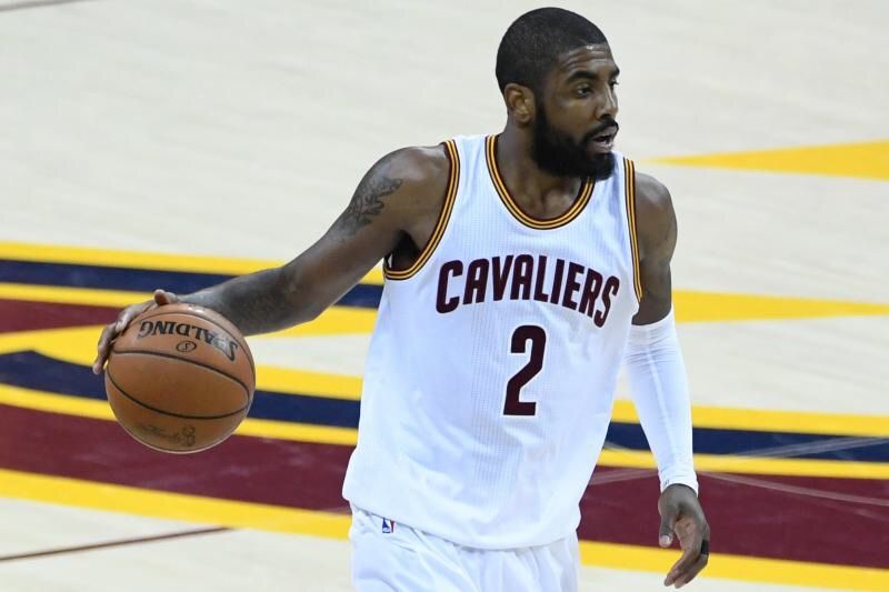 Is Kyrie Overrated? Hoops Amino