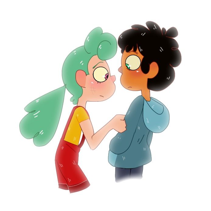 🌲 More Max/Nikki Art!! 🌲 🌿Camp Camp🌿 Amino