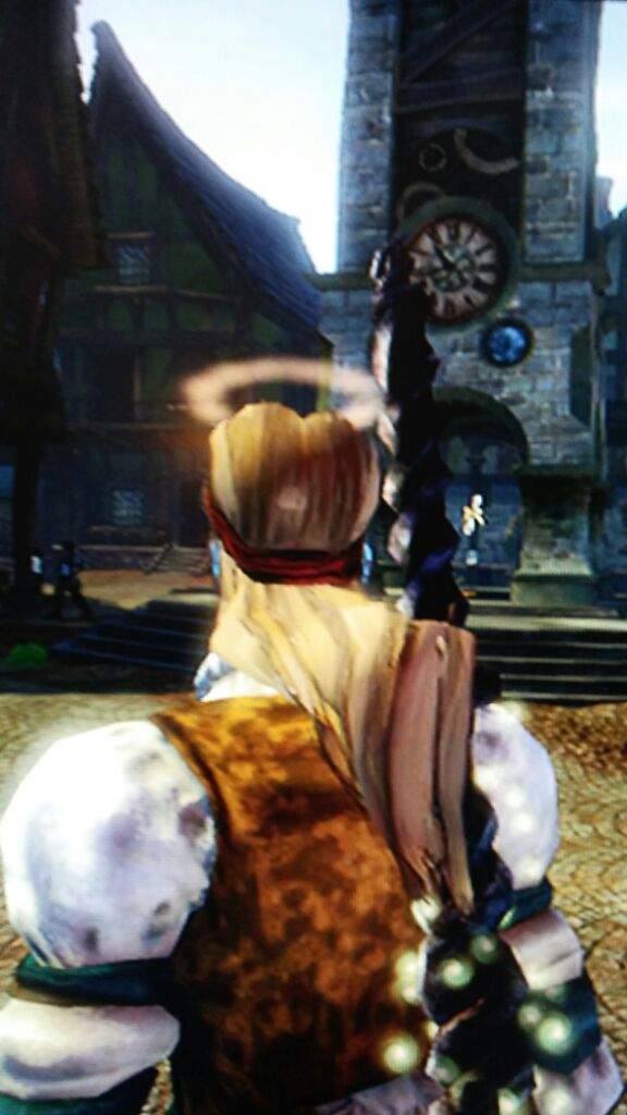 Fable 2 hairstyles Wiki Fable Amino Amino