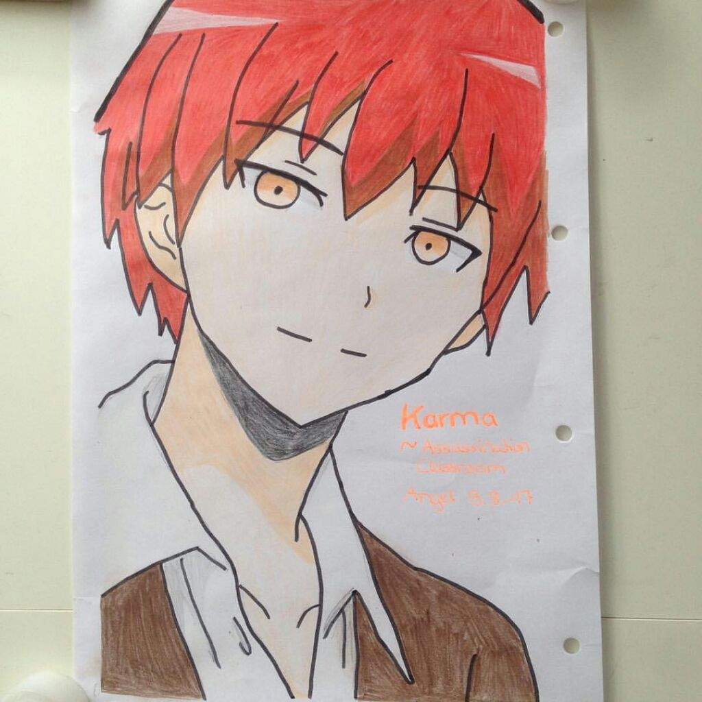 So gut würde ich auch gern zeichnen können *o* Anime Amino