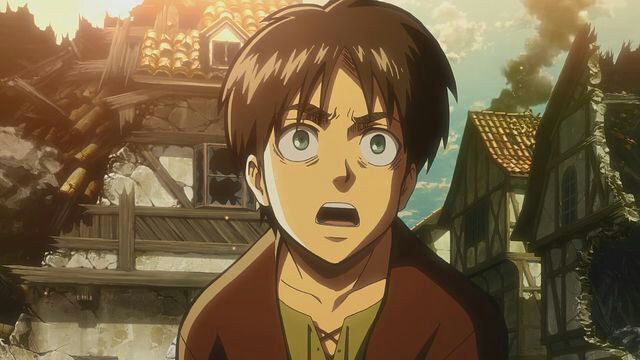(Attack on Titan) 5 Alasan Mengapa Gabi Braun Seharusnya Tak Dibenci