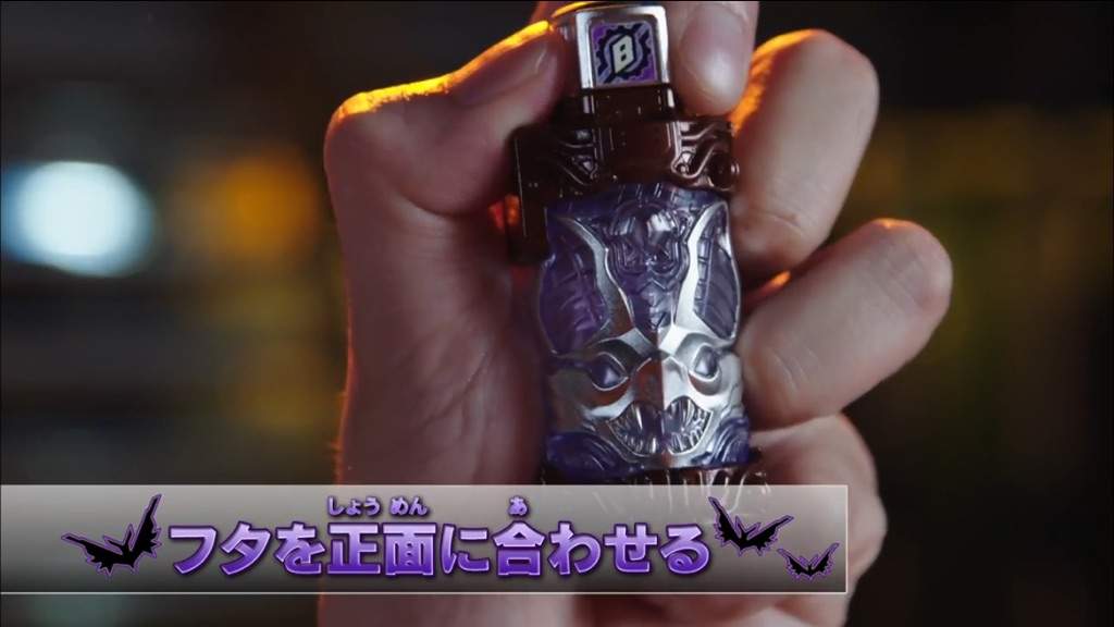 Kamen Rider Build Henshin Lessons EP2 Kamen Rider Amino Amino