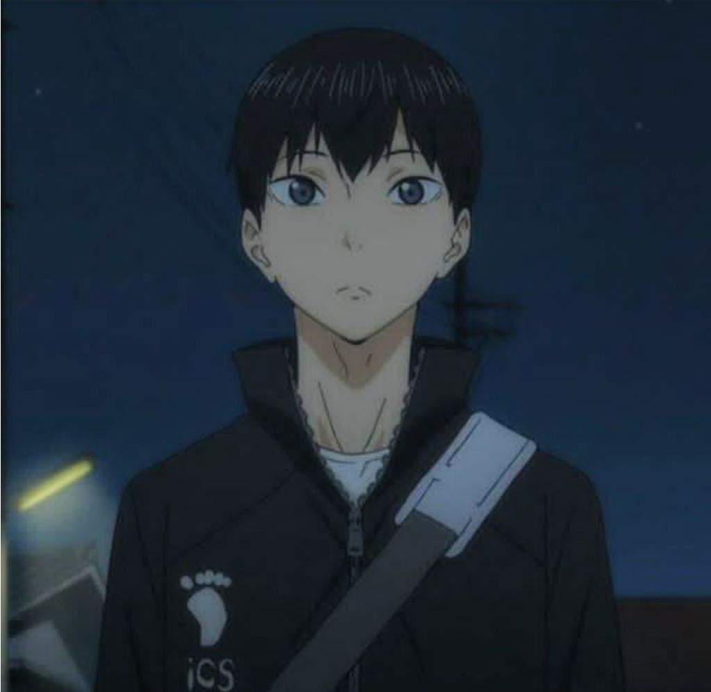 Haikyuu Kageyama Japanese Voice Actor Haikyuu Gallery