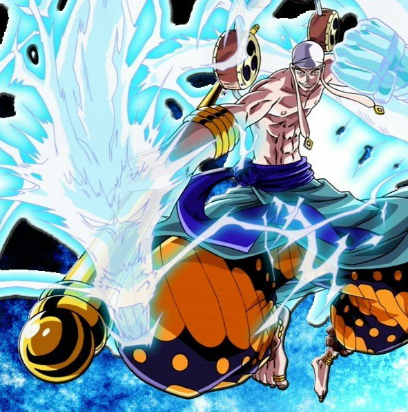 Top 10 strongest one piece characters Anime Amino