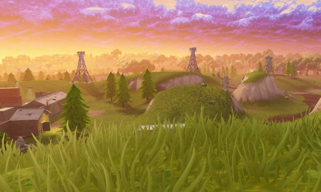All Locations Ranked Fortnite Battle Royale Armory Amino