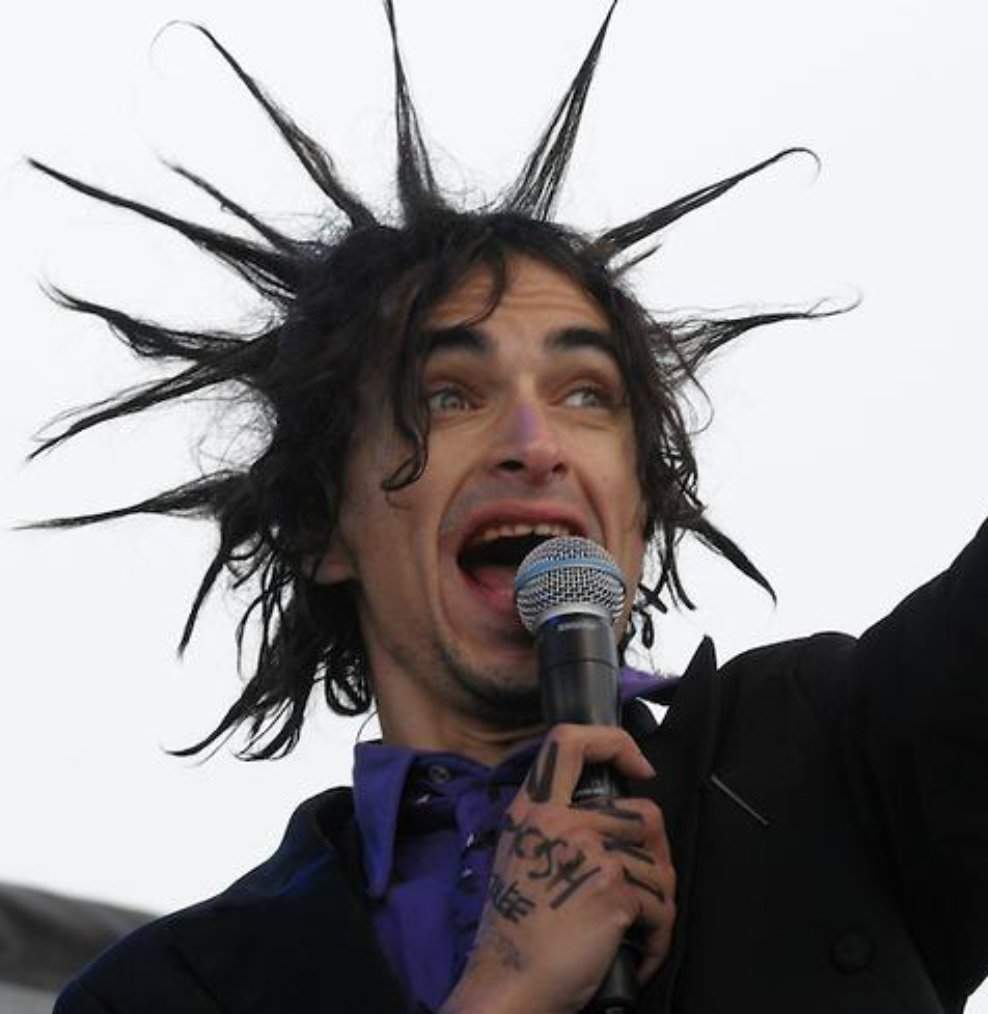 Jimmy Urine (James Euringer) Wiki Mindless Self Indulgence Fans Amino