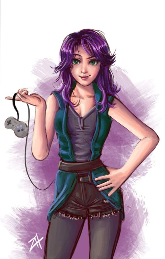 Stardew valley abigail age