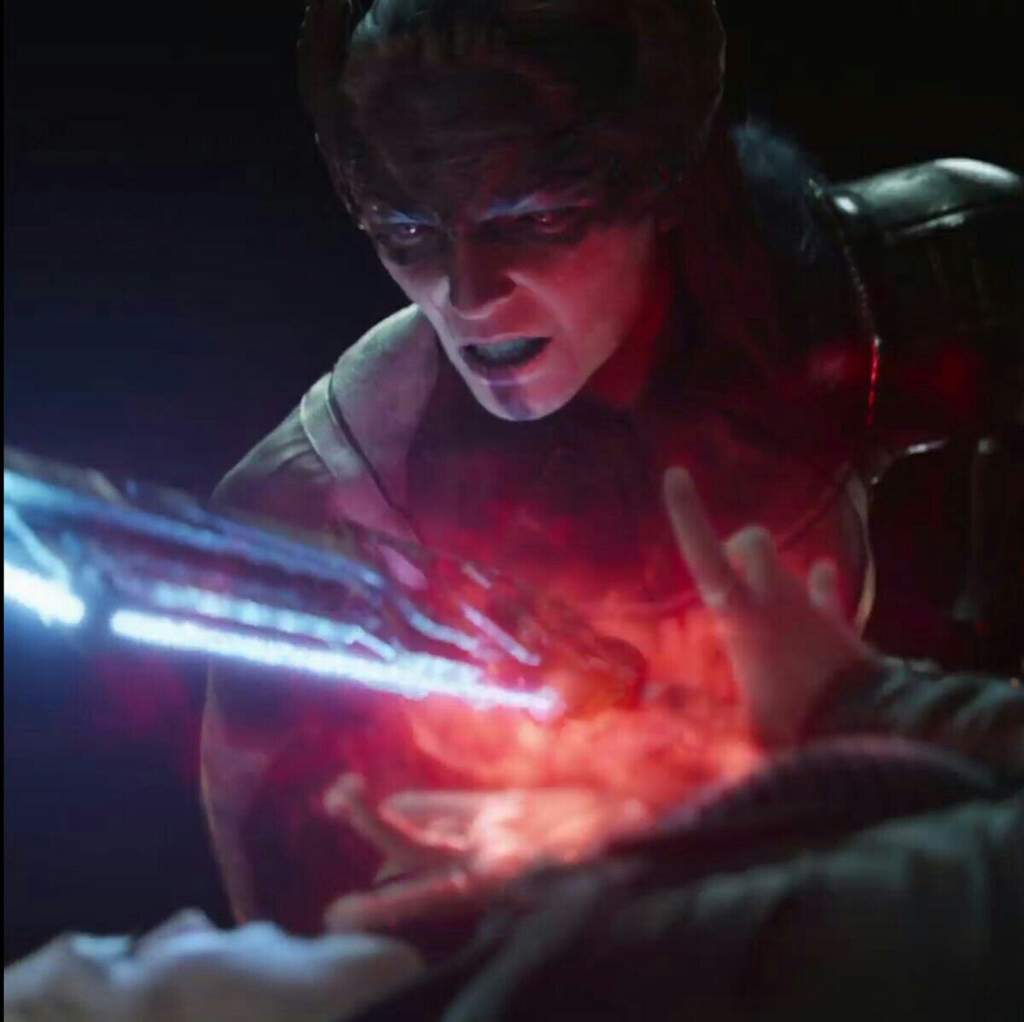 Proxima Midnight Wiki Marvel & DC Comics Amino