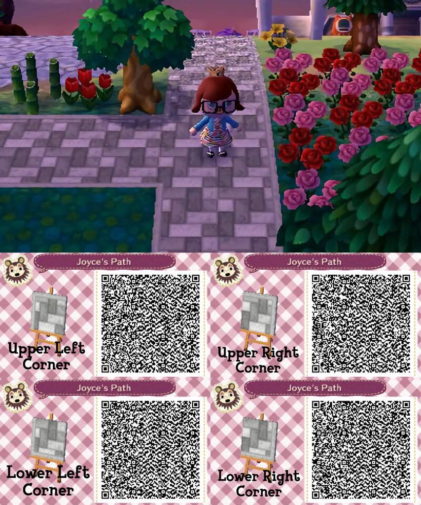 My Paths Animal Crossing Amino
