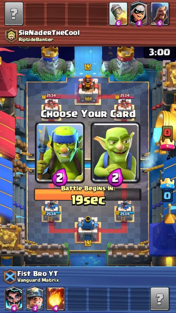 How To Win in Draft Challenges! Clash Royale Amino