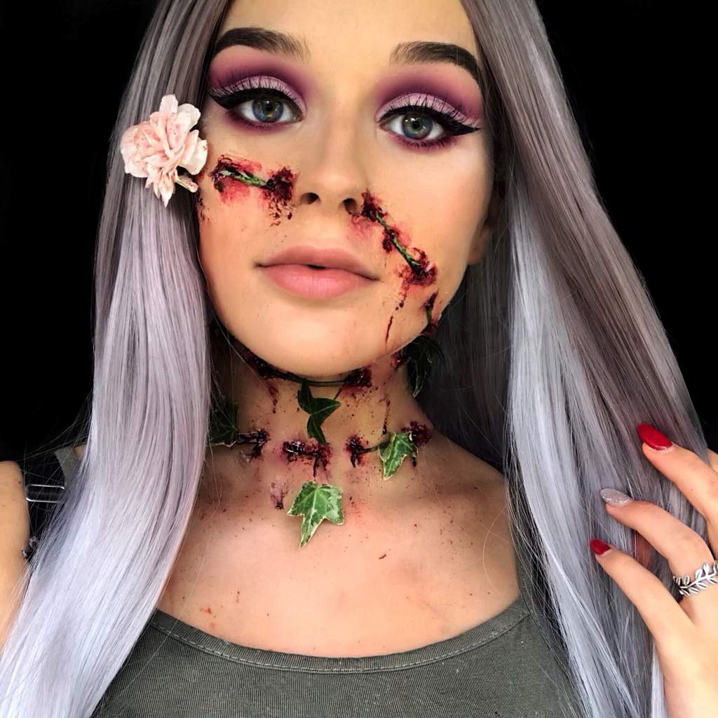 SFX Special Effects Makeup Amino