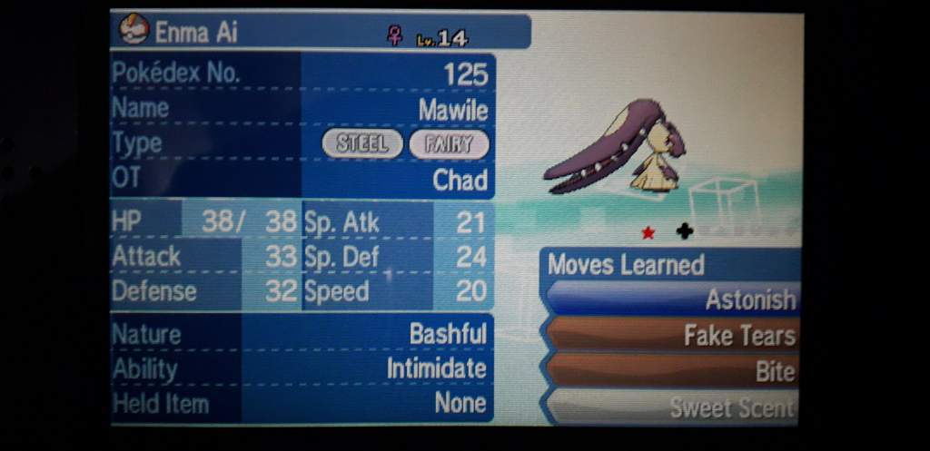 Misfortune Bingo Entry Shiny Skorupi & Shiny Mawile Pokémon Amino Misfortune Bingo Entry Shiny Skorupi & Shiny Mawile Pokémon Amino