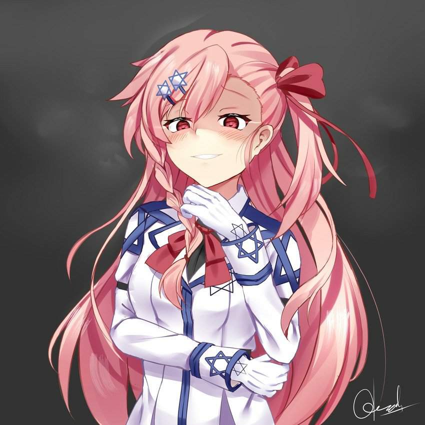 Red Ruby | Wiki | Halo Community & Roleplay Amino